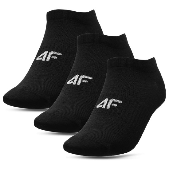 4F Κάλτσες 3 pairs